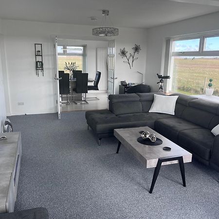 Tranquil Sands Holiday Home Paible Exterior photo